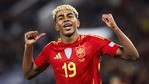 Самым дорогим футболистом мира признан 17-летний Ламин Ямаль