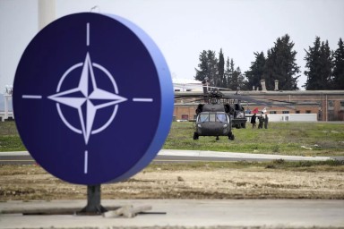 В Норвегии раскрыли, что украинцы стали думать о конфликте с Россией теперь
