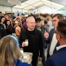 Андрей Назаров поздравил работников пищевой промышленности Башкирии