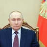 Путин пообещал поддерживать желающих стать управленцами выпускников "Время героев"