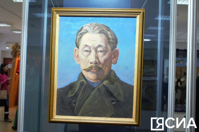 Арктическому наследию Алексея Кулаковского-Ексекюляха посвятили общественную конференцию Арктическому наследию Алексея Кулаковского-Ексекюляха посвятили общественную конференцию