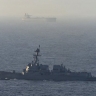США во время морской блокады Ирана заставили развернуться 31 судно