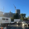 Более 50 тысяч человек остались без воды из-за аварии во Владивостоке