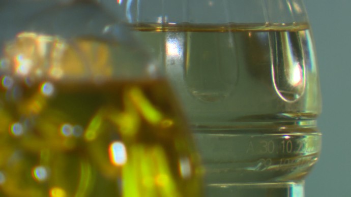 Петербуржцам объяснили, как выбирать подсолнечное масло