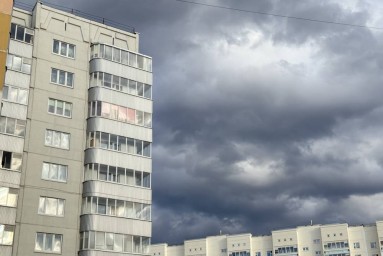 ​В Пермском крае третий день подряд введен режим беспилотной опасности