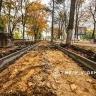 В Белгороде новая велодорожка соединит улицы Мичурина и Студенческую