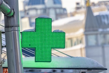 Передвижные аптеки могут заработать в России с июня 2026 года