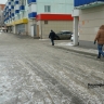 Башкирия вновь скользит по тротуарам