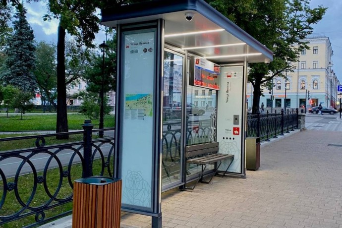 В Перми изменится расписание некоторых автобусных маршрутов