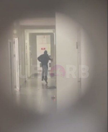В Уфе после ЧП в студенческом общежитии возбудили дело о халатности
