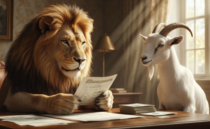 Гороскоп на 28 октября: Лев придумает сложную схему, а Козерог придумает, как заработать Гороскоп на 28 октября: Лев придумает сложную схему, а Козерог придумает, как заработать