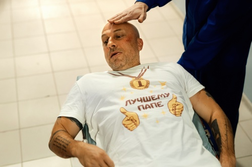 Дмитрий Нагиев попал под санкции