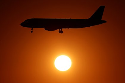 В России рассказали о возобновлении авиасообщения с Донбассом и Новороссией