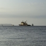 Взятки за устройство на работу брал сотрудник Дальневосточного морское пароходства во Владивостоке