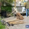 В Магнитогорске каждая пятая компания выходит на субботники