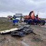 В Мордовии на федеральной трассе отработали ликвидацию последствий масштабного ДТП