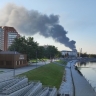 Пожар на ТЭЦ-1 в Пензе случился из-за беспилотников: правда или фейк?