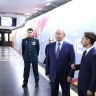 Встреча с участниками просветительского марафона «Знание.Первые»