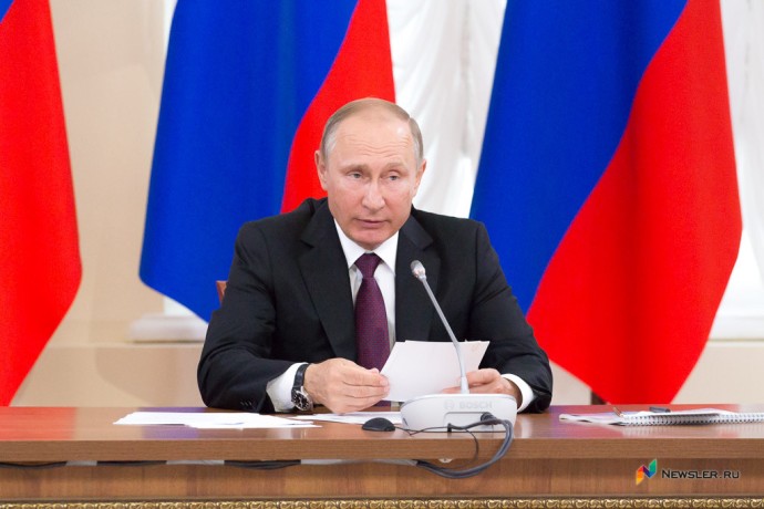 Кировчане смогут позвонить Путину с вопросом Кировчане смогут позвонить Путину с вопросом