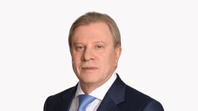 Виталий Савельев: Мы гордимся своей Отчизной, её героическим прошлым и славным настоящим, с уверенностью строим планы на будущее