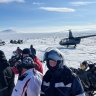 Что произошло с туристами из Уфы в горах Урала — подробности страшной трагедии