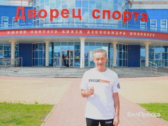 Александр Мичков: «Человека с психикой, как у Фёдора Емельяненко, я никогда не встречал»