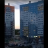 Пятничный вечер на Торфяной едва не закончился трагедией