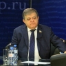 Сенатор Джабаров объяснил желание Латвии и Эстонии наладить связи с РФ суровой зимой
