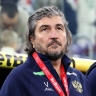 Писарев: «Даку должен сделать «Спартак» чемпионом»