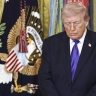 Трамп пообещал скорый ответ на нападение на посольство США в Эр-Рияде