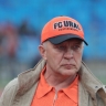 Президента "Урала" возмутило решение судьи засчитать гол в ворота команды