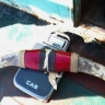 Рога буйвола обнаружили сахалинские таможенники на судне из Японии