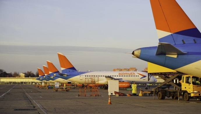 Появилось новое подтверждение скорого открытия аэропорта в Ростове-на-Дону Появилось новое подтверждение скорого открытия аэропорта в Ростове-на-Дону