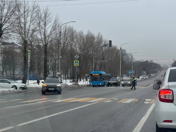 Вячеслав Гладков: «После обстрела Белгорода почти 60 тысяч человек остаются без света»