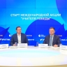 Международная акция «Учителя Победы» объединит более 3 тыс. школьников
