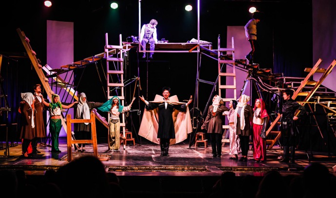 Герой нашего времени