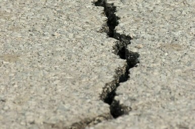 На Камчатке произошло землетрясение магнитудой 5,3