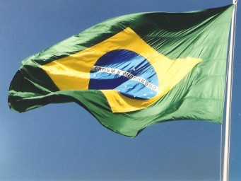 Бразилия прекратила поставки нефти в США