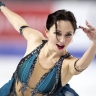 Туктамышева назвала самый сложный период в спорте: "Надо просто переждать"