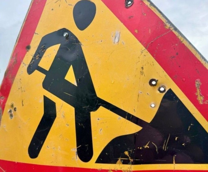 Очередные ограничения на дорогах ожидают водителей Владивостока