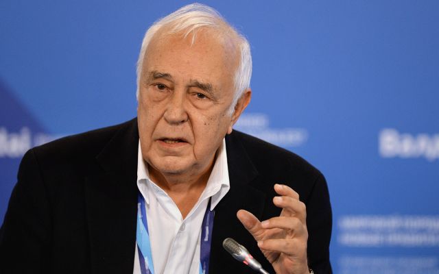Это ложь, что Россия собирается напасть на Европу — Скидельски