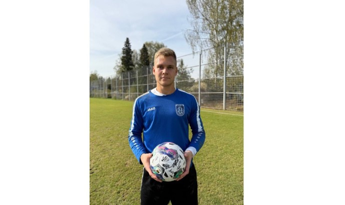 Вратарь «Шинника» вошел в семерку лучших голкиперов Первой лиги Вратарь «Шинника» вошел в семерку лучших голкиперов Первой лиги