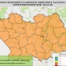 На всей территории Пензенской области ожидается 4 класс пожарной опасности