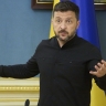 Володин заявил о психическом расстройстве Зеленского