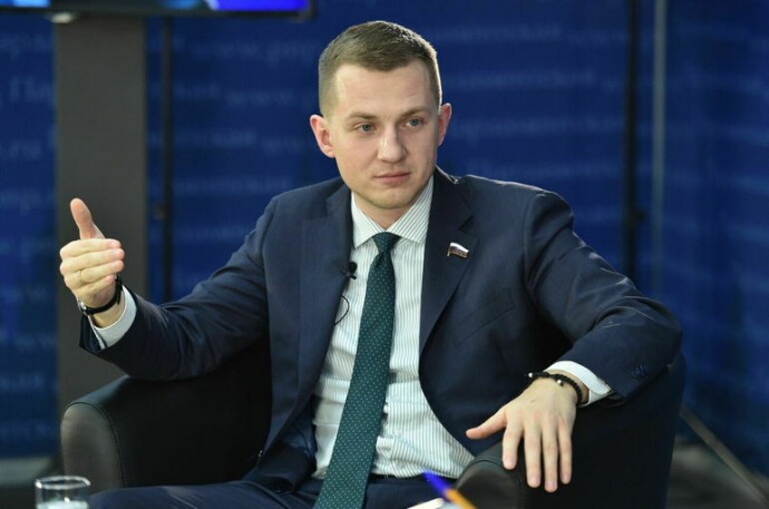 Штраф за незаконную продажу «веселящего газа» хотят повысить