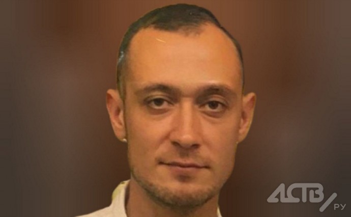 38-летний мужчина пропал в Огоньках Анивского района
