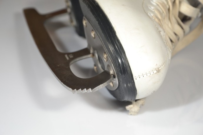 В Приморском крае появится ледовый каток