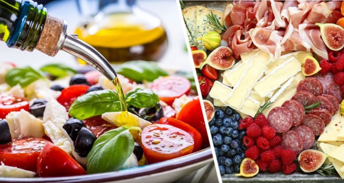 Как готовить полезный и вкусный ужин каждый день: врачи Гарварда раскрыли рецепты идеального рациона