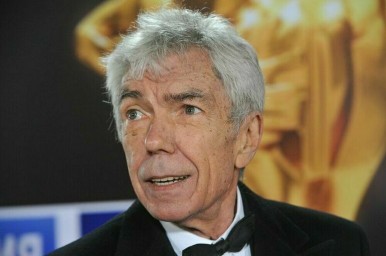 Телеведущий Юрий Николаев умер в возрасте 76 лет