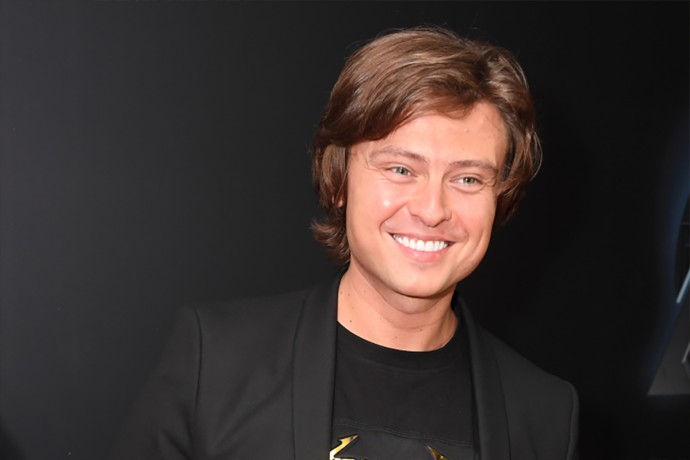 Прохор Шаляпин раскрыл гонорары за участие в «Пусть говорят»